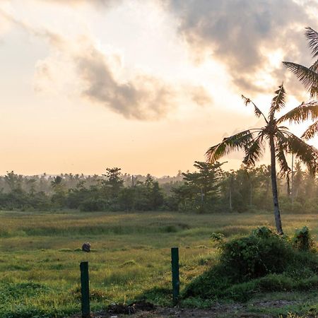 The Hillside Resort Siargao เจเนอรัลลูนา ภายนอก รูปภาพ