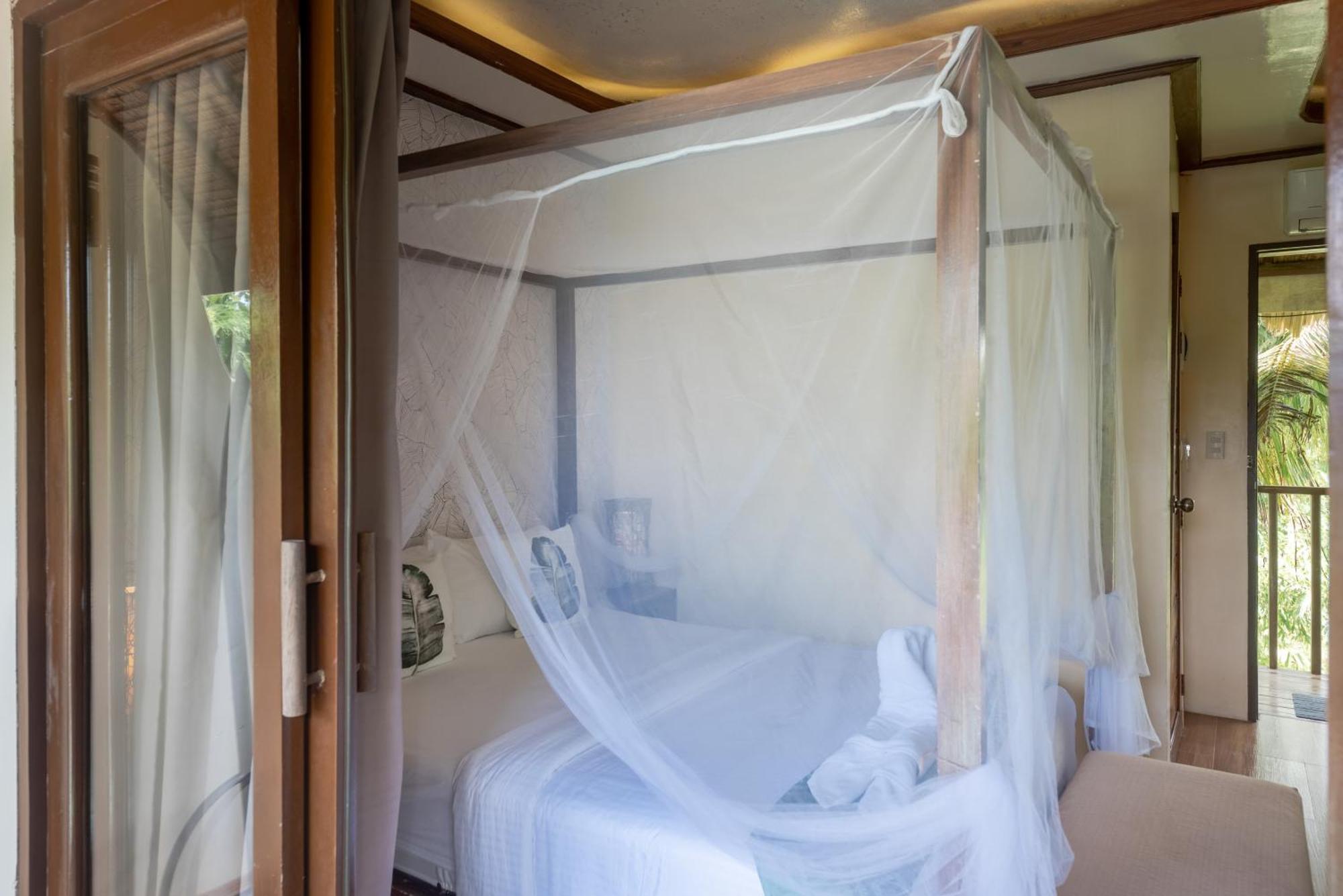 The Hillside Resort Siargao เจเนอรัลลูนา ภายนอก รูปภาพ