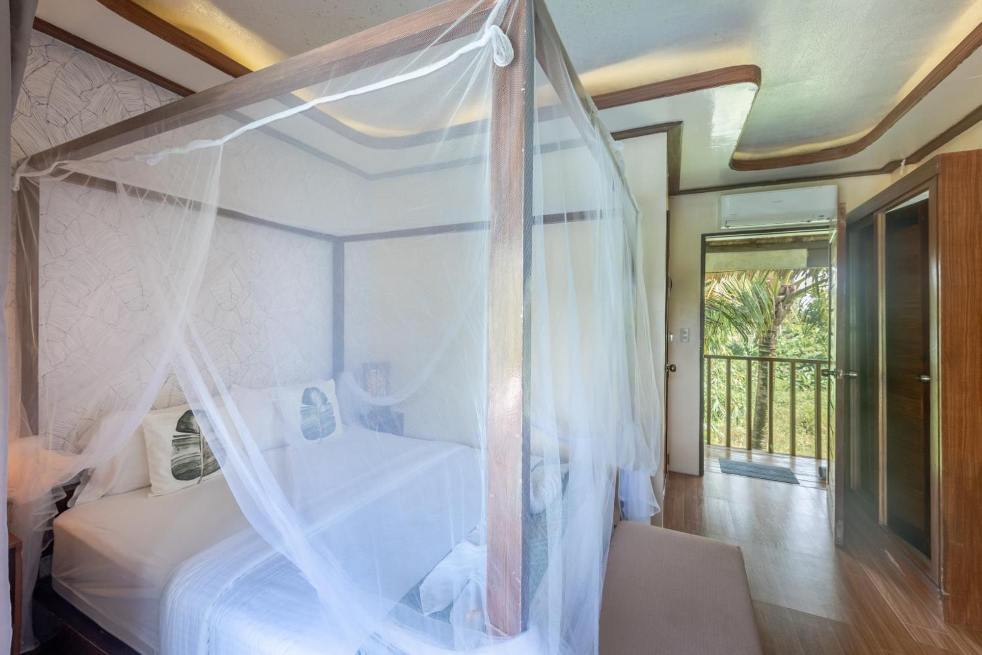 The Hillside Resort Siargao เจเนอรัลลูนา ภายนอก รูปภาพ