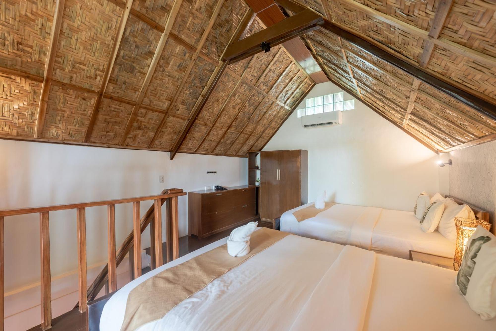 The Hillside Resort Siargao เจเนอรัลลูนา ภายนอก รูปภาพ