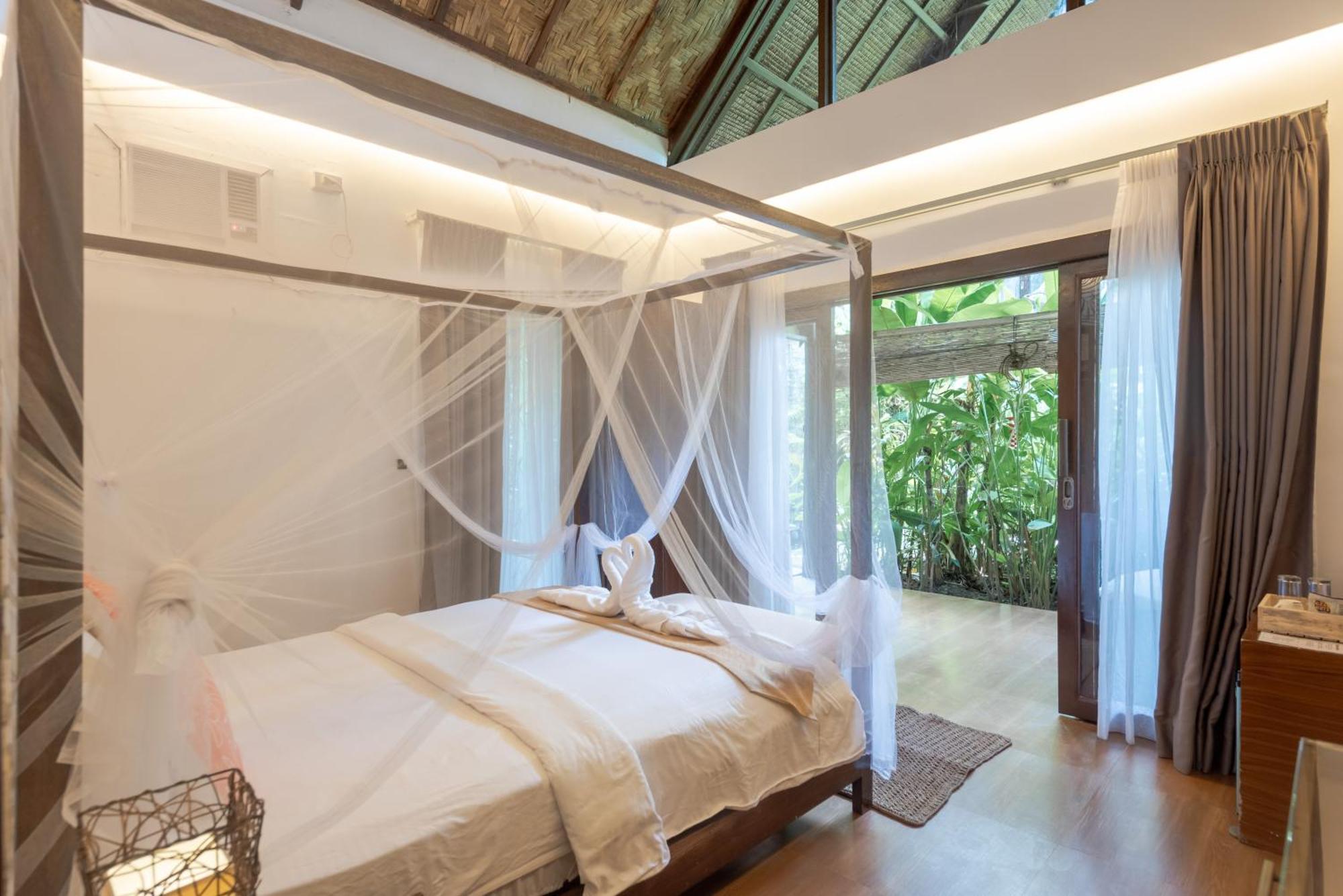 The Hillside Resort Siargao เจเนอรัลลูนา ภายนอก รูปภาพ